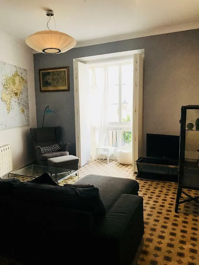 Casa De Las Cinco Torres カディス スペイン