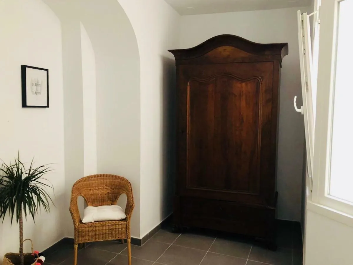 アパート Casa De Las Cinco Torres カディス スペイン