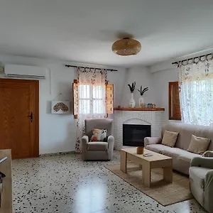 La Huerta Del Parral Casa rural