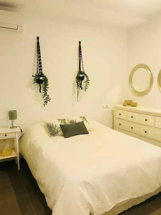 Casa De Las Cinco Torres Cádiz 0*,  Spanyolország
